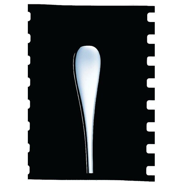 18－8アカデミー デザートフォーク OAK01002 1個