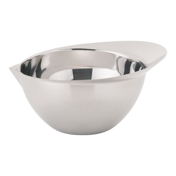 18-8片口ボール 目盛無 300cc ABC9405 1個