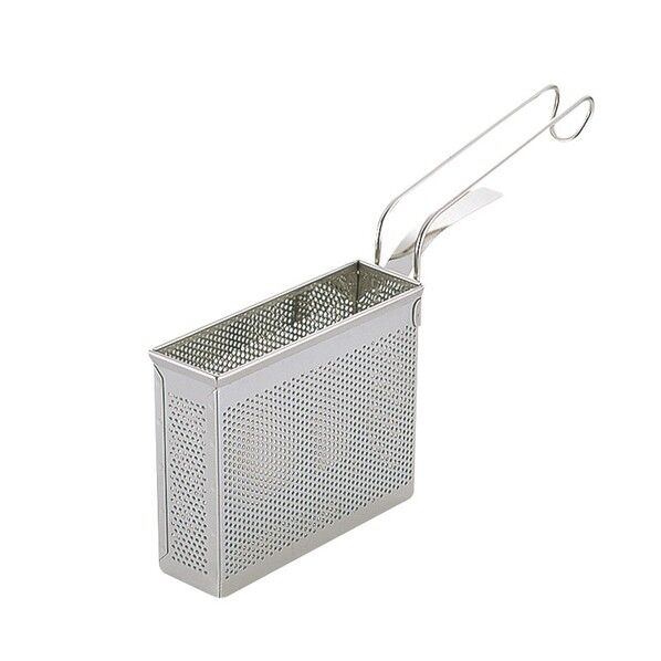 UK18－8共柄パンチング冷凍麺てぼ ATB2201 1個