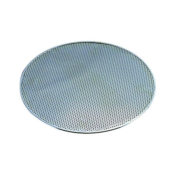 UK18-8油こし用替えパンチ網 S AAB151 1個