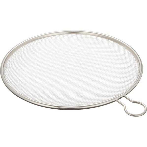 リング付盆ざる 25cm 33328 030914025 1個