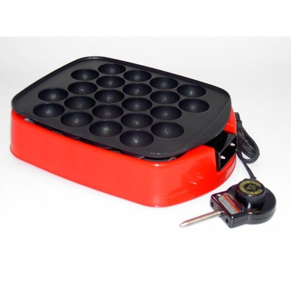 ツーツーにこにこたこちゃん早焼き