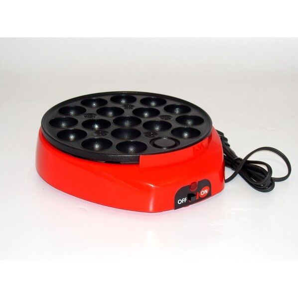 おもしろいたこやきわいわいゲーム