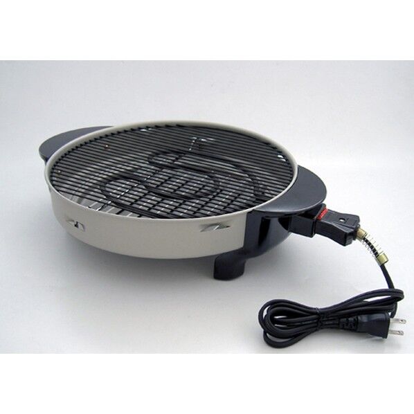 杉山金属 遠赤外線ロースター 丸型 KS-2743 1個...