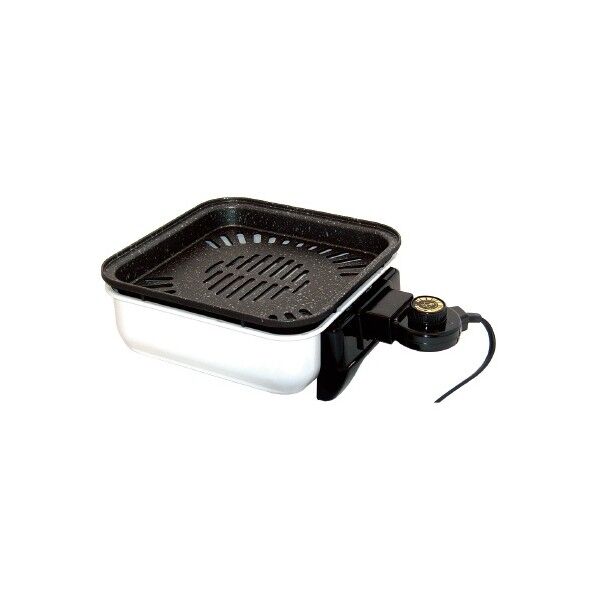 コンパクトグリル ちょこちょこ焼き