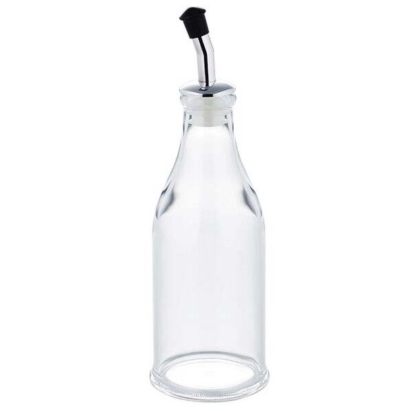 アクリルビネガー&オイルジャー 1個