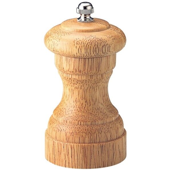 アルト 木製ペパーミル 1個