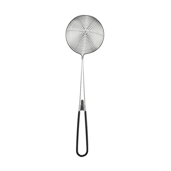 しゃぶしゃぶストレーナー 中