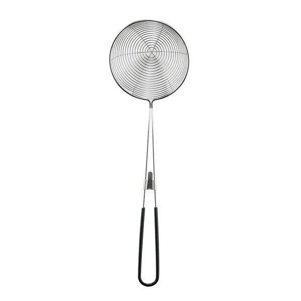 しゃぶしゃぶストレーナー 大