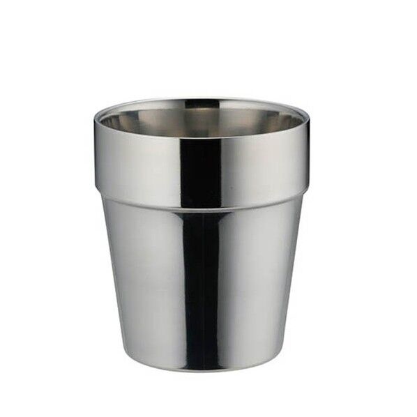 スタッキングカップ ミラー