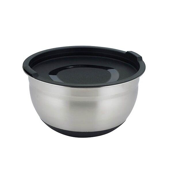 フタ付ミキシングボウル M