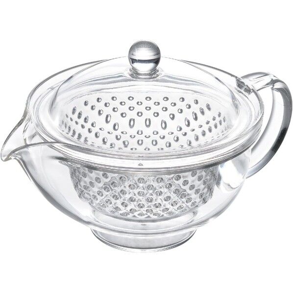 クリアティーポット クリア TW-3713 PTIA601 1個