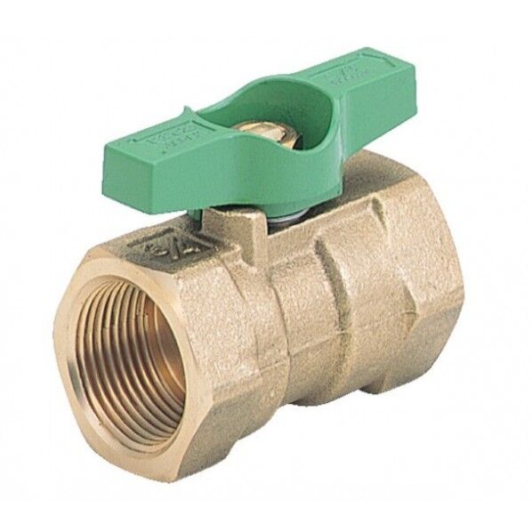 Tシリーズボールバルブ 1/4