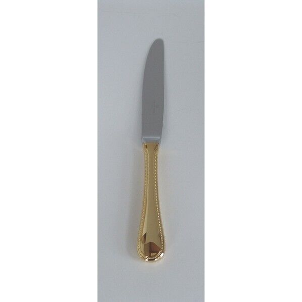 フレンチアクセント金仕上　フルーツナイフ最中 183mm 0-38420-200 1