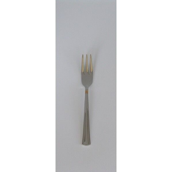 エメラルド金彩 ヒメフォーク 121mm 0-04840-030 1