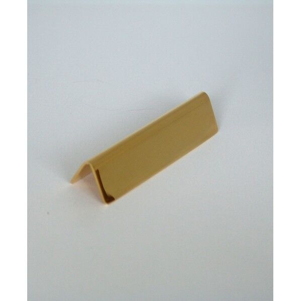 ナイフレスト　トライアングルＴ８０金仕上 80mm 0-10881-050 1