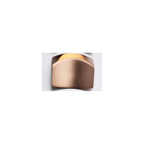 箸置・ORI サテンピンクゴールド仕上 48mm 0-53581-260 1