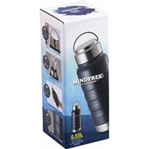 マインドフリー ステンレスボトル MF-05N