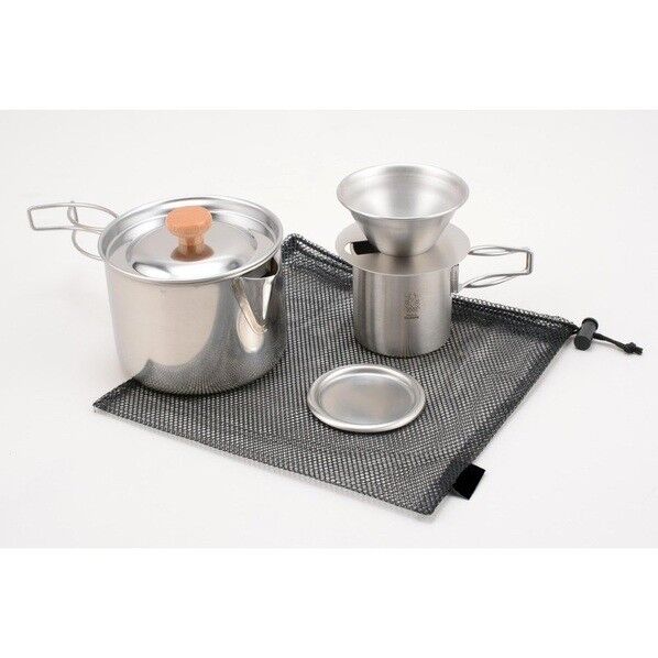 PY-C007ケトルクッカー&トﾞリッハﾟー袋付