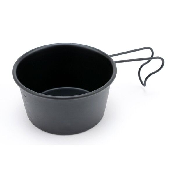 PY-SIE021ブラックシェラカップ300ml