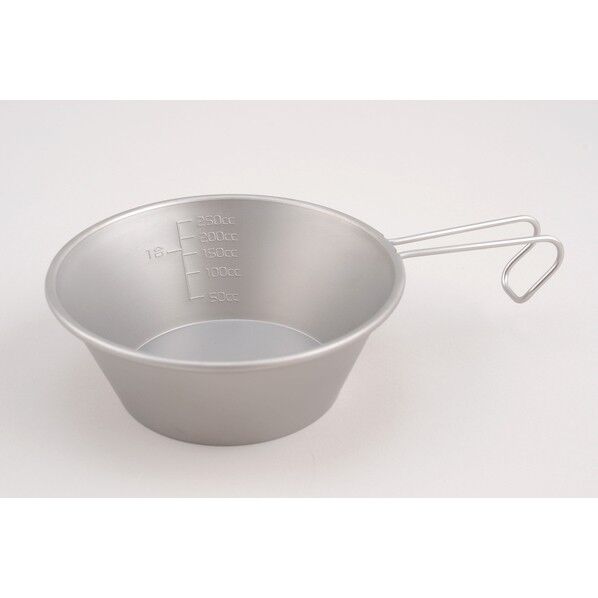 PY-SIE026チタンシェラカップ330ml