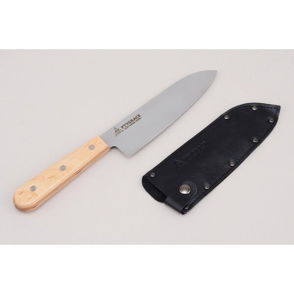 PY-SL29三徳包丁160mmケース付