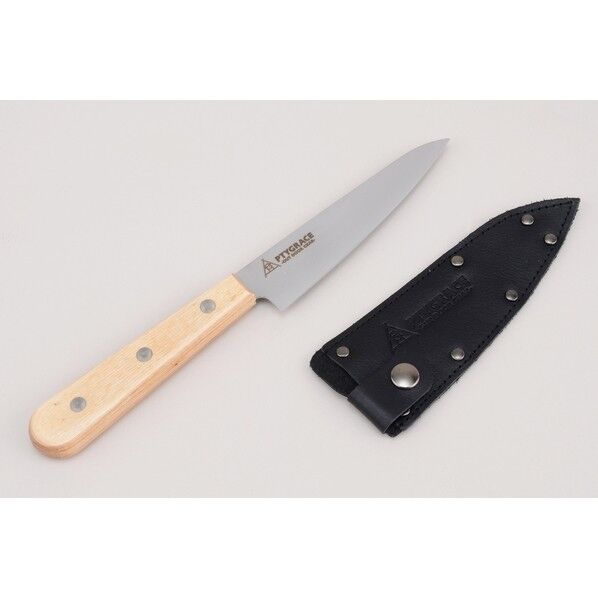 PY-SL30ヘﾟティナイフ120mmケース付