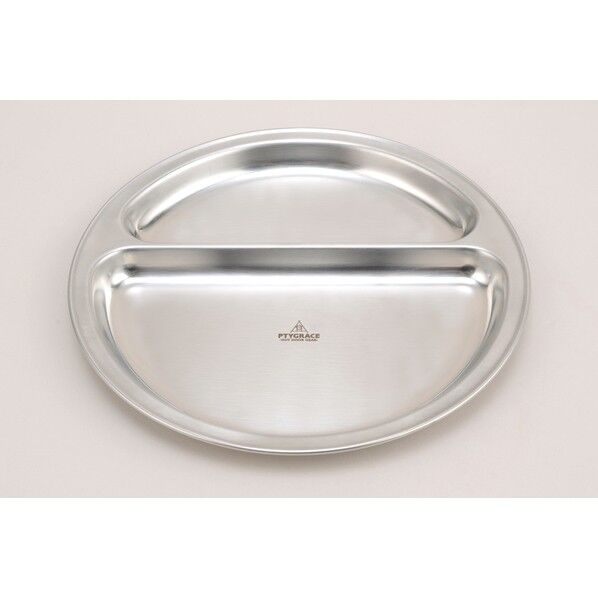 PY-SL442割ランチプレート