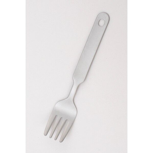 チタンフォーク