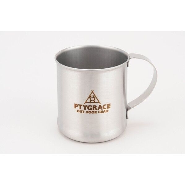 シングルマグカップ 300ml PY-SIE036 1個