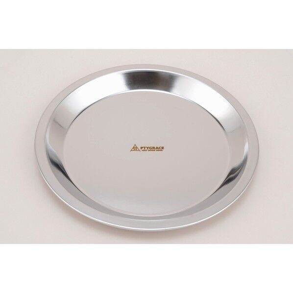 18-0 スタッキンクﾞフﾟレート18.5cm