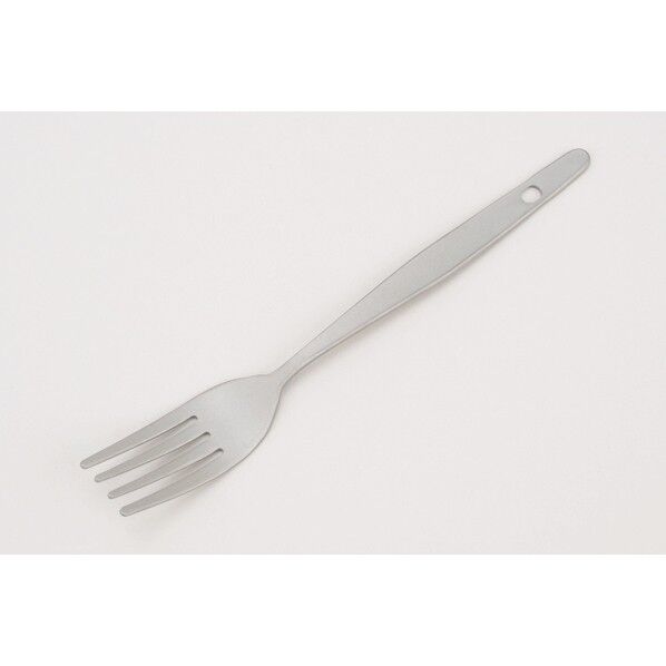 チタンフォーク 大