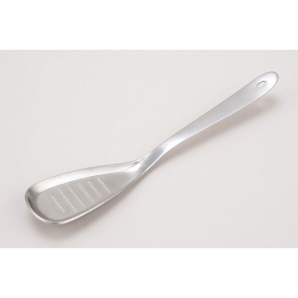 おろせるスプーン