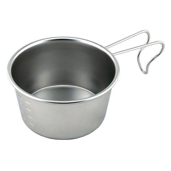 ステンシェラカップ 300ml 深型