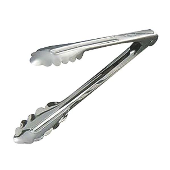 万能トング(抗菌ステンレス)