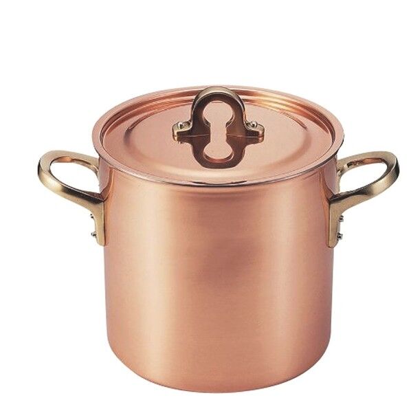 エンペラー 寸胴鍋20cm (6.4L)