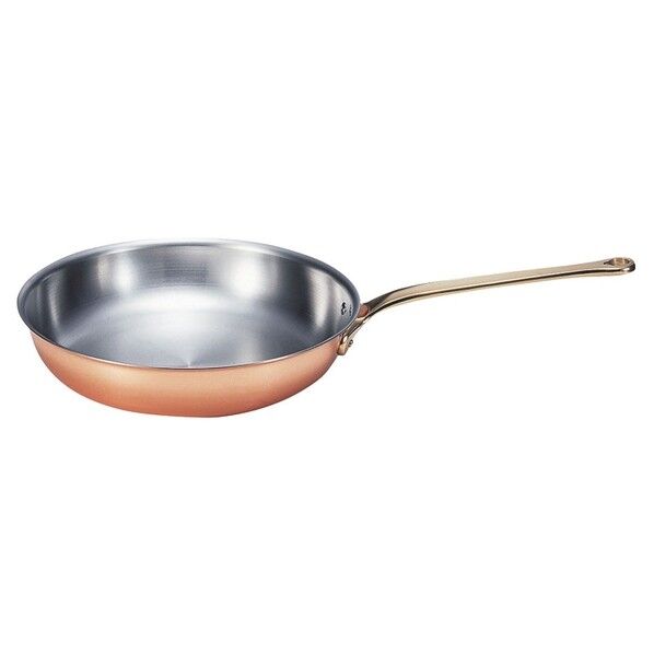 エンペラー フライパン24cm (2.4L) S-2223 1個