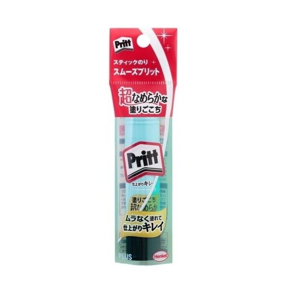 プラス プラス スムーズプリットレギュラーセリース (29715) 1本...