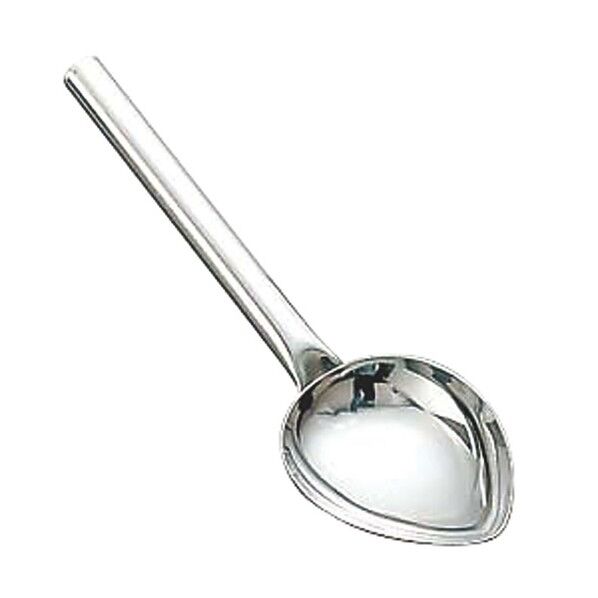 18-8シャーベットスプーン FSY02 1個