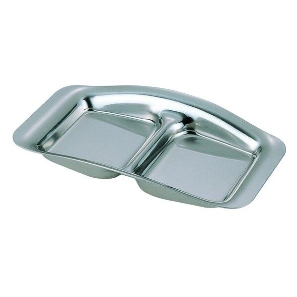 UK 18-8ツインサーバーレスト OSC05 1個