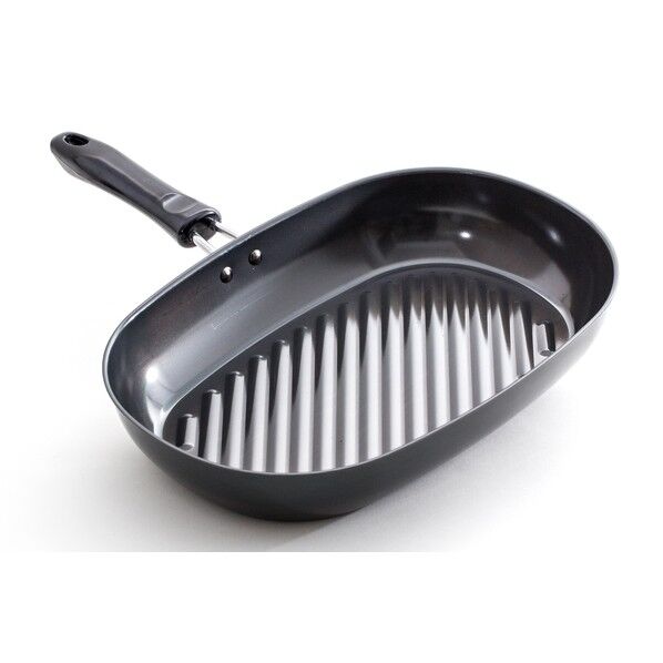 鉄製ステーキパン