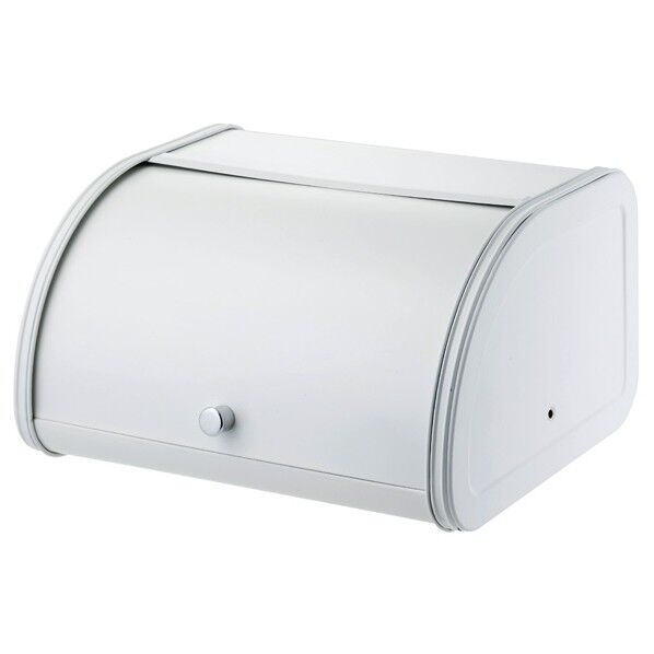 佐藤金属 ブレッドケース ショート ホワイト