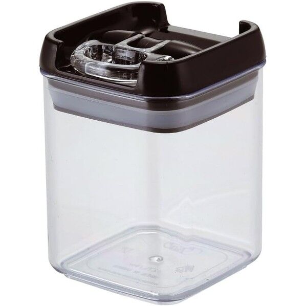 佐藤金属 デル キャニスター S ブラック