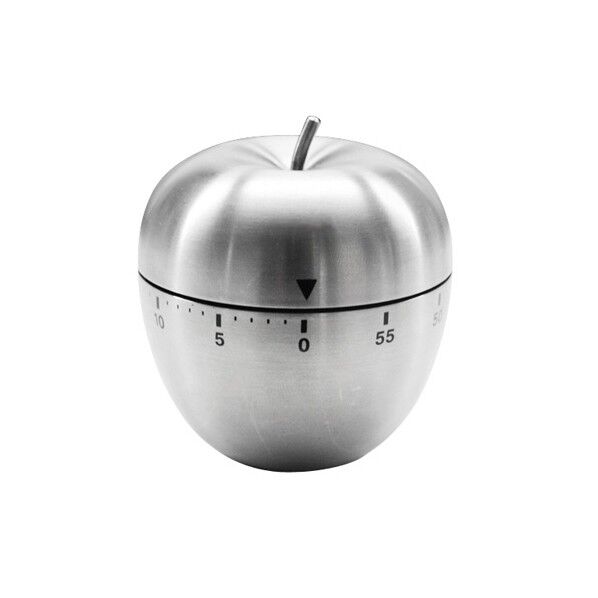 佐藤金属 キッチンタイマー アップル