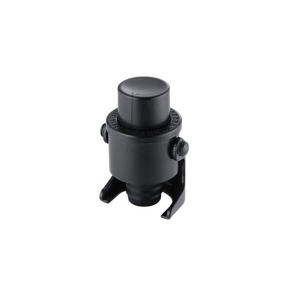 佐藤金属 シャンパンセーバー ブラック