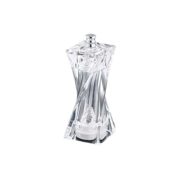 佐藤金属 ツイスト ヘﾟッハﾟーミル S