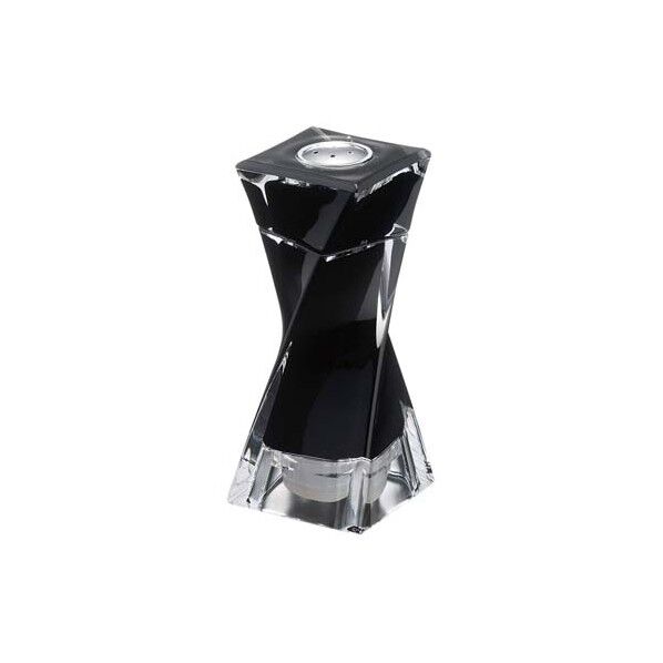 佐藤金属 ツイスト ソルトシェーカー フﾞラック S