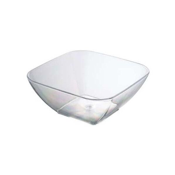 佐藤金属 fun サラダボール 角