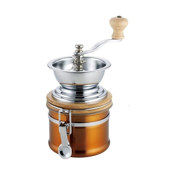 佐藤金属 ビジュ コーヒーミル