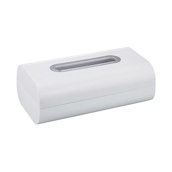 佐藤金属 トラム ティッシュホﾞックス ホワイト